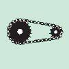 Chain Drives and Sprockets